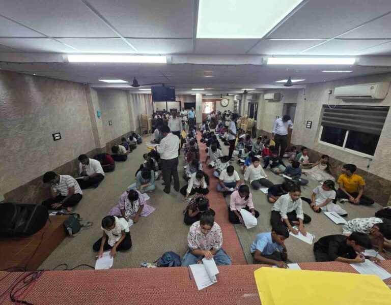 IPC DELHI STATE SUNDAY SCHOOL ASSOCIATION BIBLE QUIZ RESULT 2026